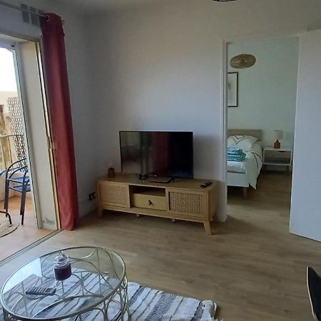 Appartement T2 Pietranera Wifi Ville-di-Pietrabugno Exteriér fotografie