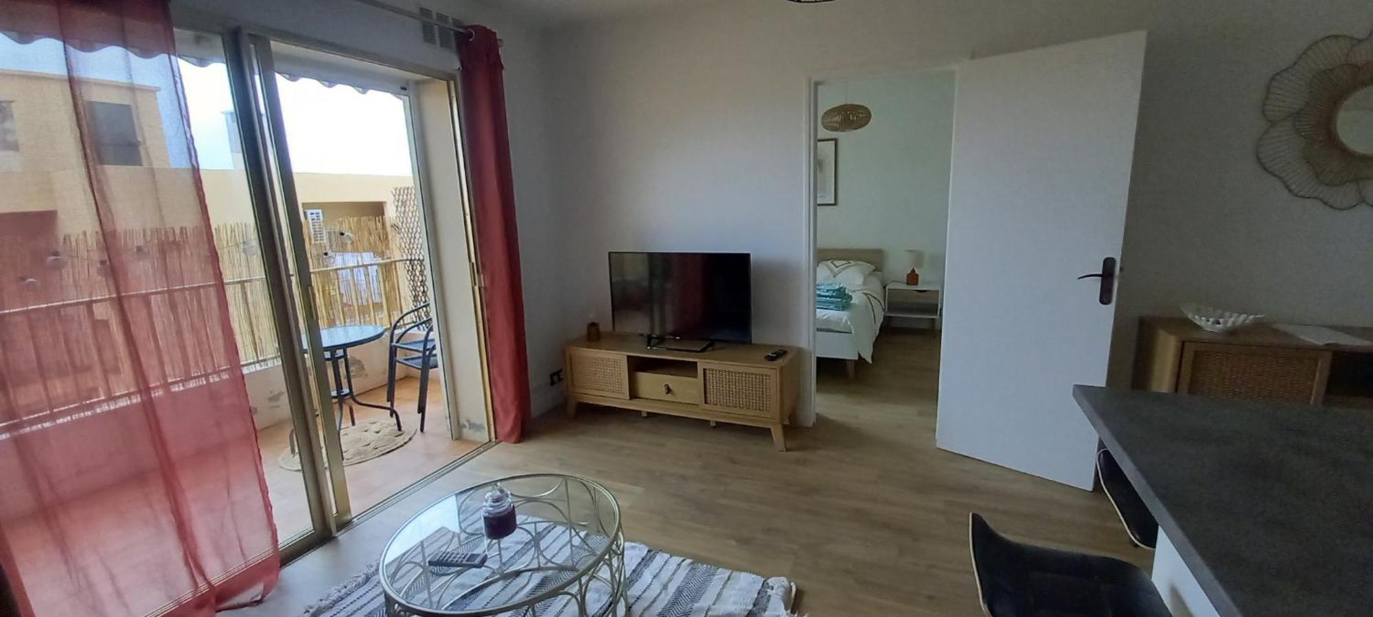 Appartement T2 Pietranera Wifi Ville-di-Pietrabugno Exteriér fotografie