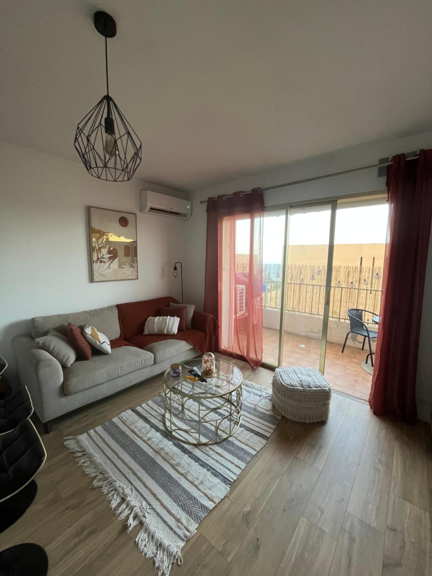 Appartement T2 Pietranera Wifi Ville-di-Pietrabugno Exteriér fotografie