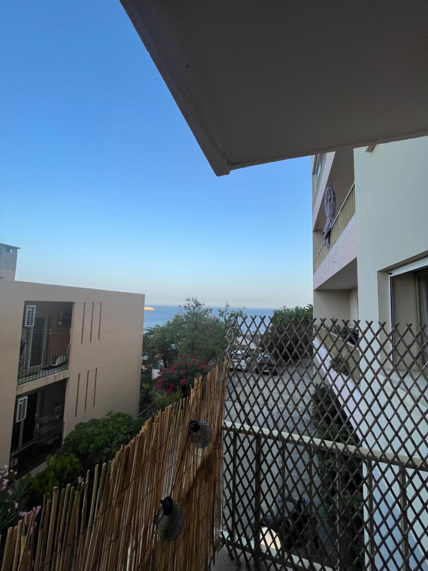 Appartement T2 Pietranera Wifi Ville-di-Pietrabugno Exteriér fotografie